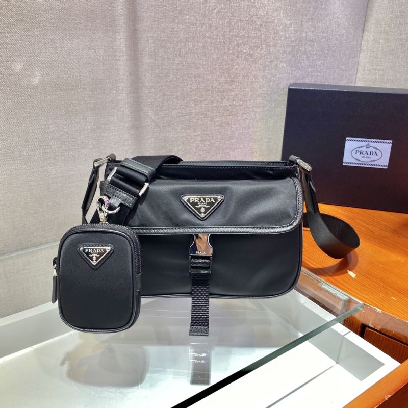 mens Pra*a satchel bags